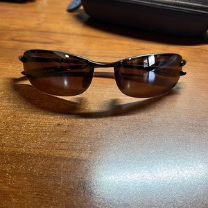 Maui Jim Makaha polarized sunglasses